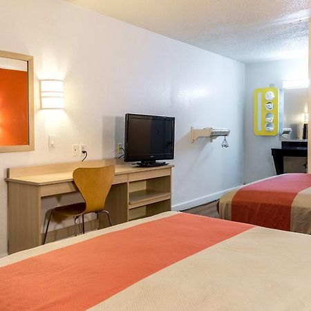 Motel 6 Little Rock North 노스 리틀록 외부 사진