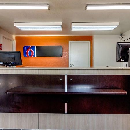 Motel 6 Little Rock North 노스 리틀록 외부 사진