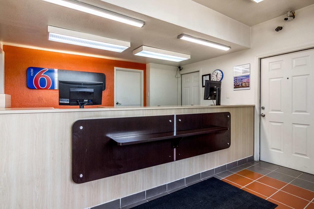 Motel 6 Little Rock North 노스 리틀록 외부 사진