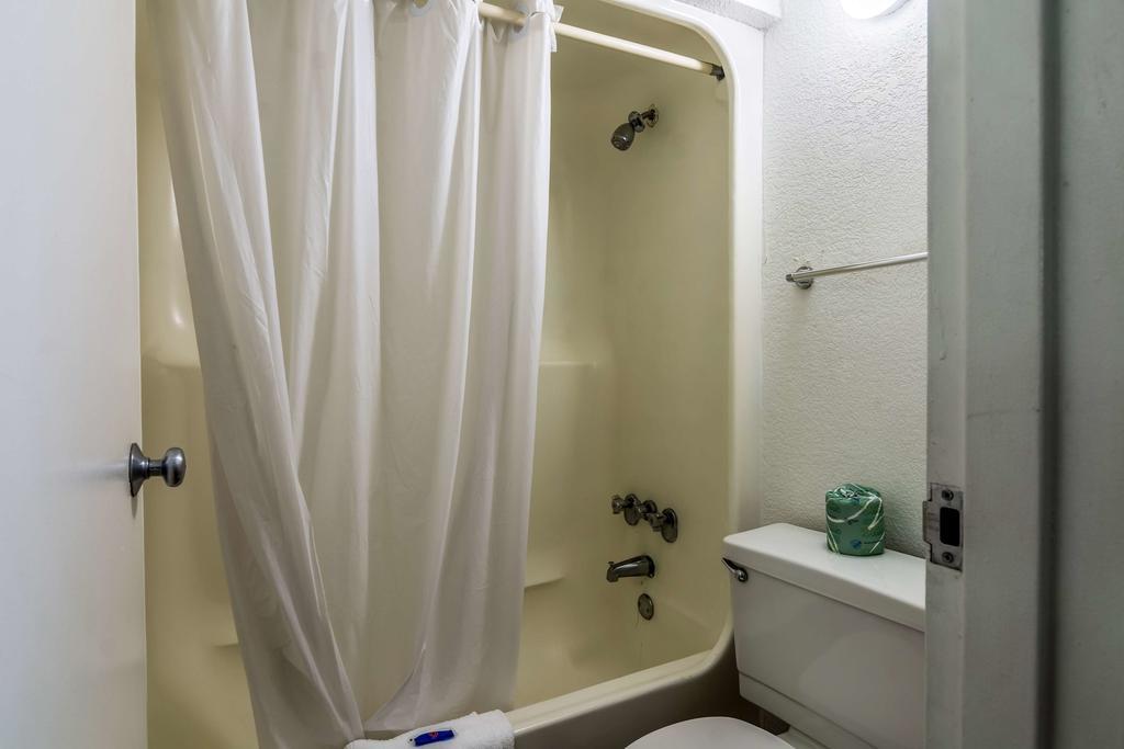 Motel 6 Little Rock North 노스 리틀록 외부 사진