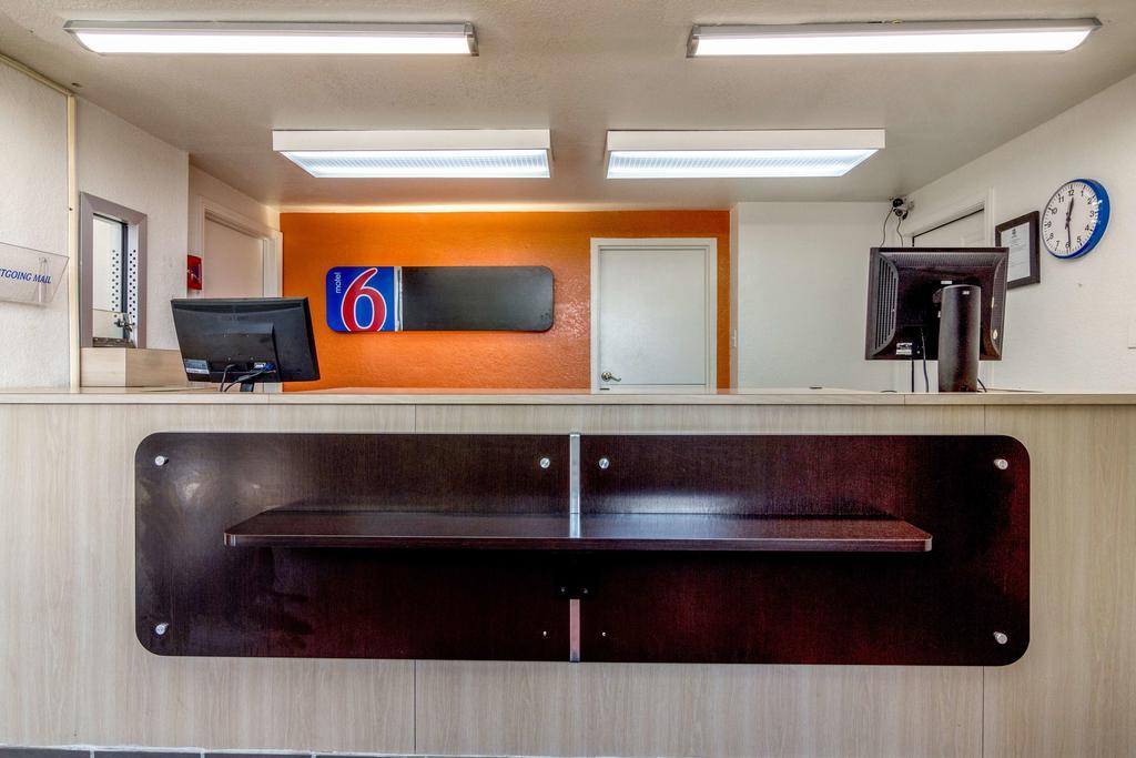 Motel 6 Little Rock North 노스 리틀록 외부 사진