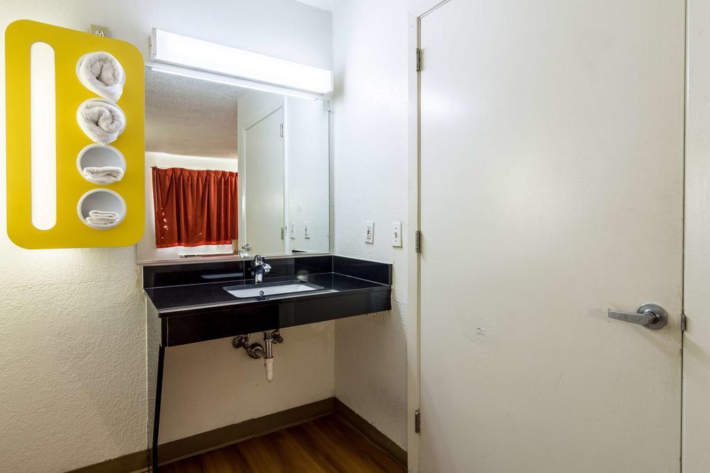Motel 6 Little Rock North 노스 리틀록 외부 사진