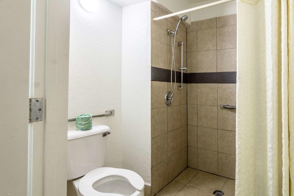 Motel 6 Little Rock North 노스 리틀록 외부 사진