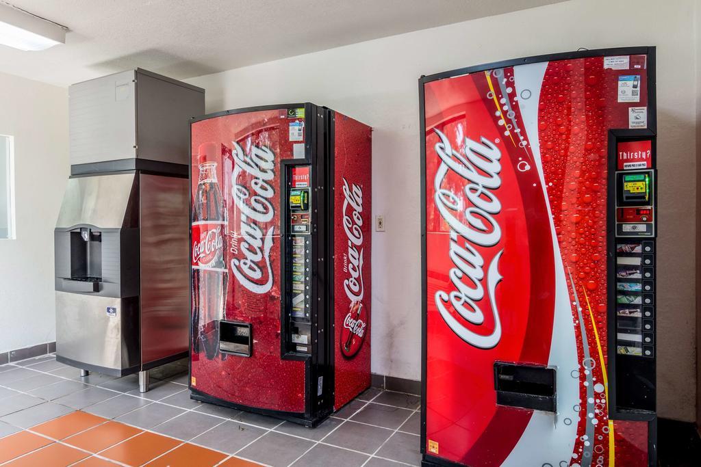 Motel 6 Little Rock North 노스 리틀록 외부 사진