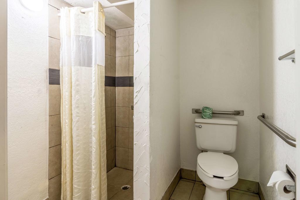 Motel 6 Little Rock North 노스 리틀록 외부 사진