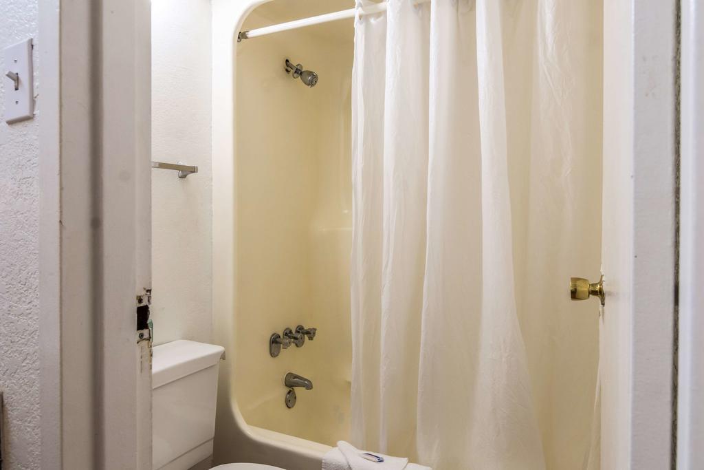Motel 6 Little Rock North 노스 리틀록 시설 사진